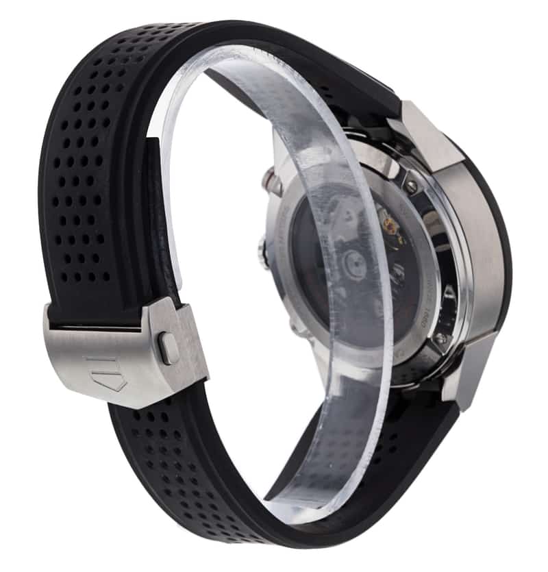 Tag Heuer Carrera CAR201Z.FT6046
